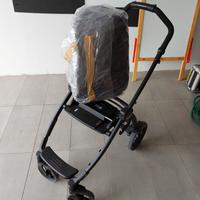 Trio Peg Perego Futura