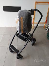 Trio Peg Perego Futura