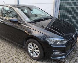 Volkswagen Polo 1.0 TSI 5p. Highline BlueMotion Te