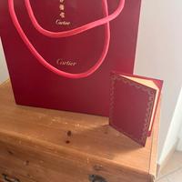 Accessori Cartier