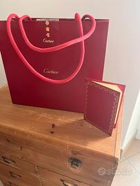 Accessori Cartier