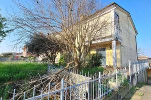 Appartamento e garage a Zimella (VR)