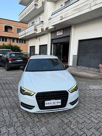 Audi A3 SPB 1.4 TFSI g-tron Ambition