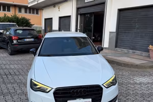 Audi A3 SPB 1.4 TFSI g-tron Ambition