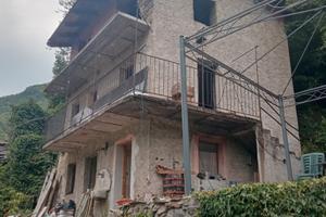 Baita di montagnia