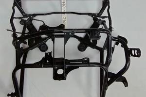 SUPPORTO CARENA ANT. X SILVER WING 400/600