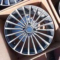 cerchi lega 17 per fiat grande punto 