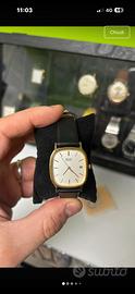 Seiko Quartz Vintage 6432-5030
