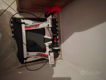 Elite Qubo Power SmartbB+