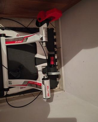 Elite Qubo Power SmartbB+