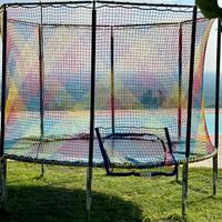 Trampolino  PROFESSIONALE KANGURO