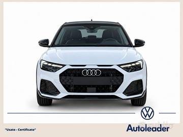 Audi A1 allstreet 30 TFSI S tronic Identity Contra