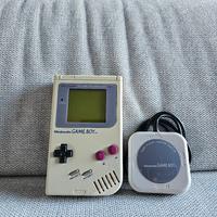 Nintendo Gameboy Classic 