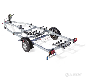 Carrelli stradali Satellite - OCEANE  - NUOVI