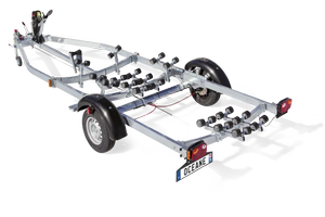 Carrelli stradali Satellite - OCEANE  - NUOVI