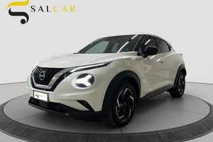 Nissan Juke 1.0 Benzina 114 CV Tekna 2023 TASSO 6%
