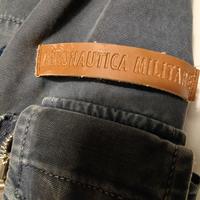 giacca giubbotto aeronautica militare semi nuovo