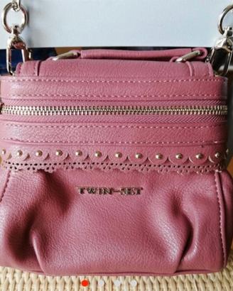 Borsa Twin -Set tracolla piccola