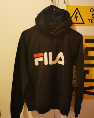 Felpa FILA uomo