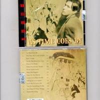 BRYAN FERRY - AS TIME GOES BY - CD NUOVO SIGILLATO