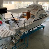 Bertram 28 Fly - Nuovo Yacht by Norberto Ferretti