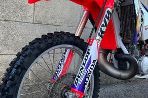 Honda CR 250