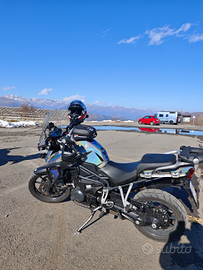 Triumph Tiger 1200