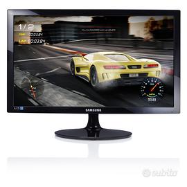 Monitor Samsung S24D330 24” Full HD