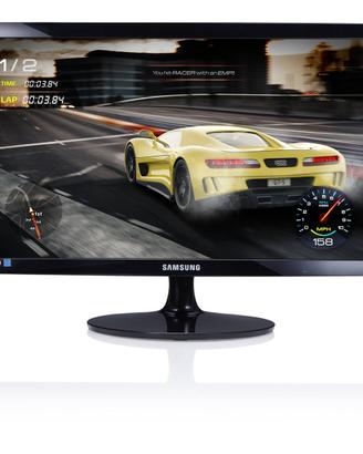 Monitor Samsung S24D330 24” Full HD