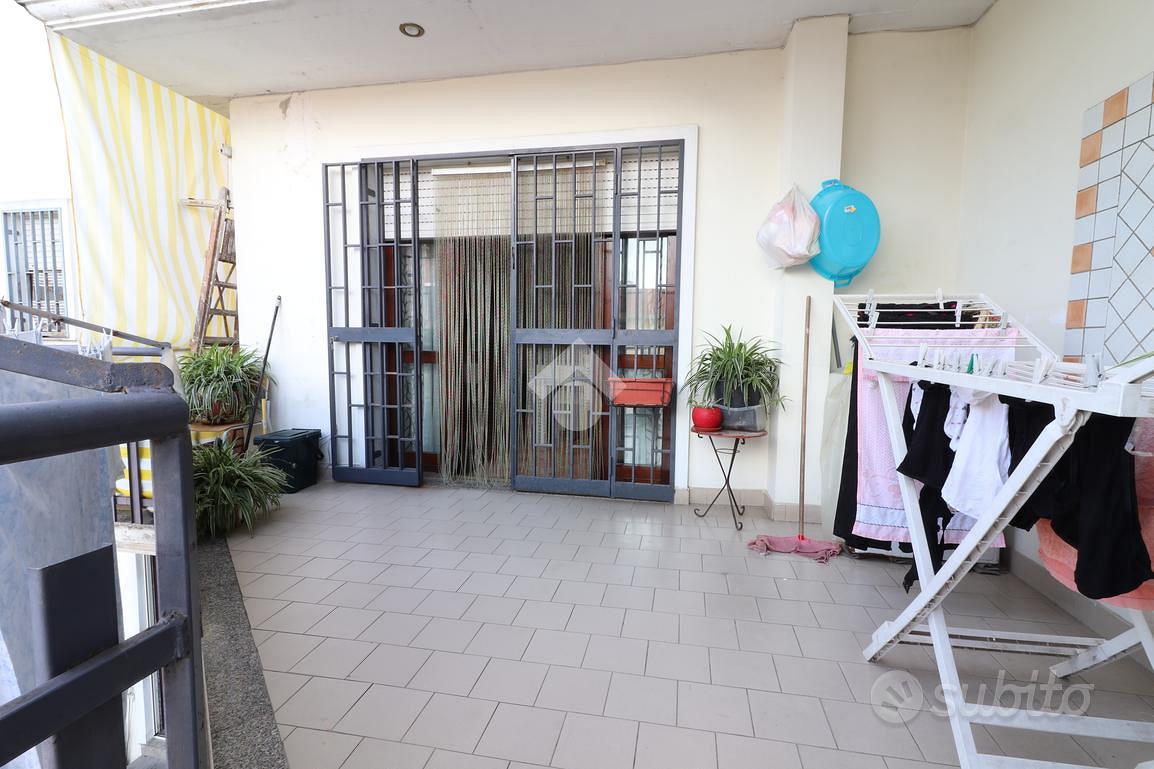 Appartamento – Teverola, Casalnuovo a Piro - Altro