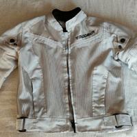 Giacca moto estiva ragazzo/a Modeka taglia "152"
