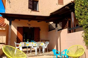 Casa di Yaya - trilocale Porto Ottiolu, Budoni