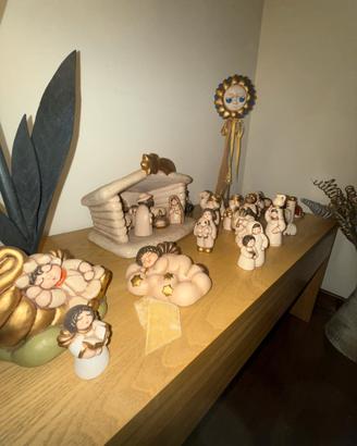 Presepe THUN
