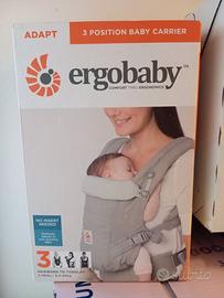 Marsupio Ergobaby adapt carrier