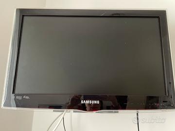 Tv 24” samsung