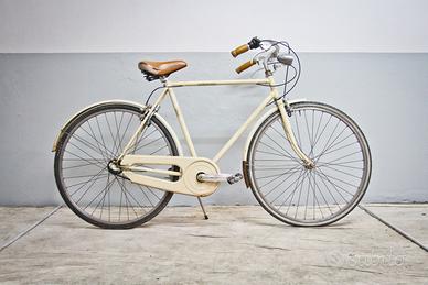 Bici OK freni bacchetta e non 28 uomo 26/28 donna