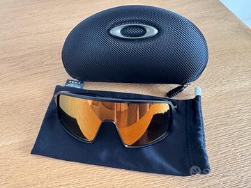 Oakley Sutro S prizm 24 k