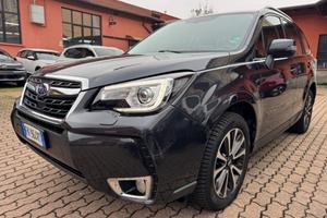 SUBARU Forester 2.0D Lineartronic Sport Unlimite