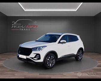DR DR 5.0 1.5 Bi-Fuel GPL U1418