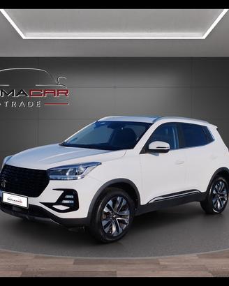 DR DR 5.0 1.5 Bi-Fuel GPL U1418