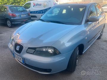 Seat ibiza 1.9 tdi 5 porte neop
