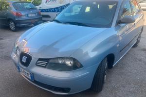 Seat ibiza 1.9 tdi 5 porte neop