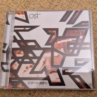 OST Faschion for passion cd