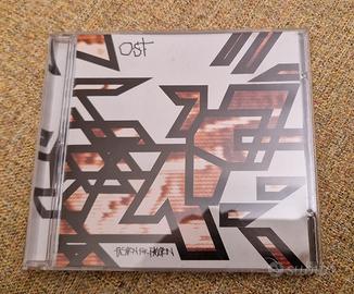 OST Faschion for passion cd