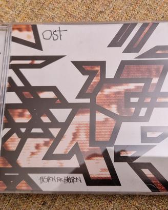 OST Faschion for passion cd