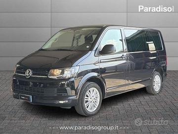 Volkswagen Multivan 2.0 DIESEL - 2017 - 150CV...