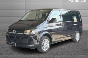 Volkswagen Multivan 2.0 DIESEL - 2017 - 150CV...