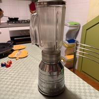 Frullatore vintage Quick Batter anni ‘50/‘60