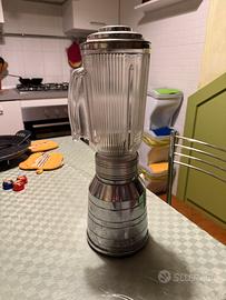 Frullatore vintage Quick Batter anni ‘50/‘60