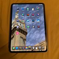 Apple iPad Pro 11 inch M4 256GB